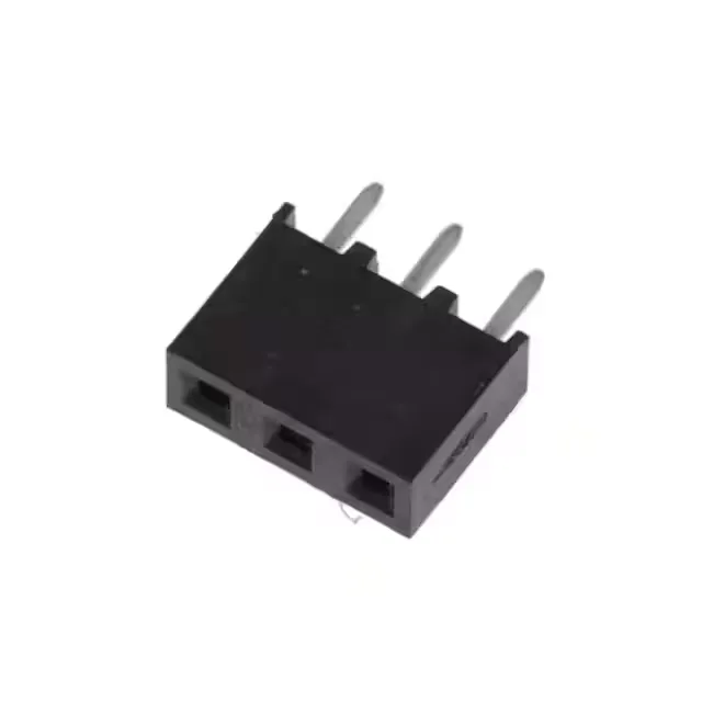2314870-3 — TE Connectivity AMP Connectors product photo