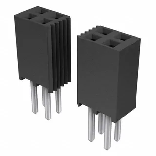 Samtec Inc. SSQ-105-02-T-D