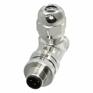 TE Connectivity AMP Connectors T4113012031-000