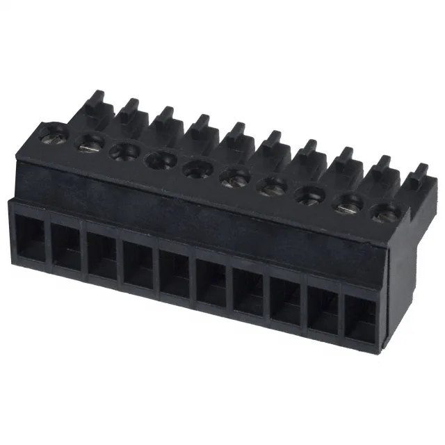 Molex 0393510010 — Pin Headers, Sockets & Housings