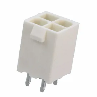 TE Connectivity AMP Connectors 1586768-4