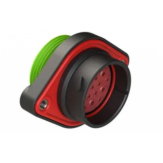 Amphenol AHDP02-24-19PN-WTA