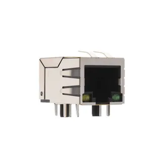 Adam Tech MTJ-88TX1-FSP-PG-LG-M4