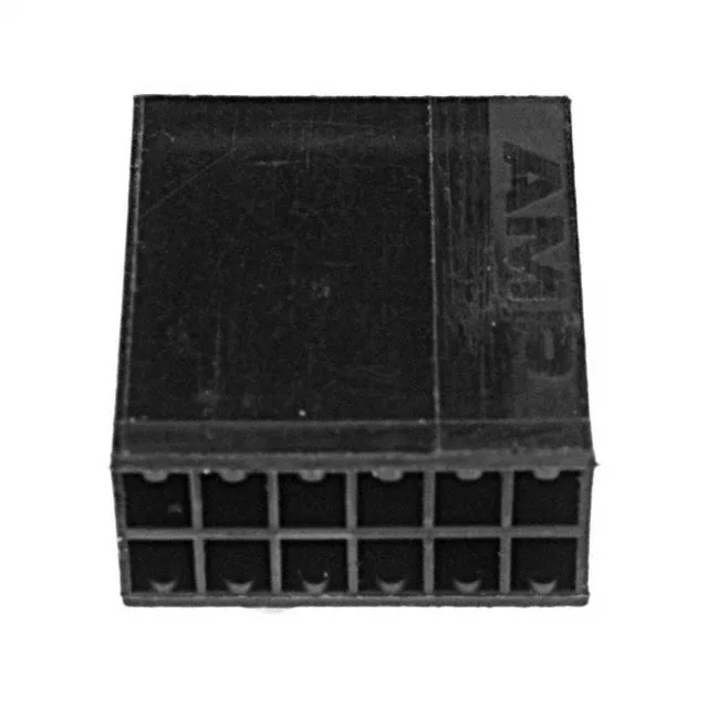 TE Connectivity AMP Connectors 1-87133-1
