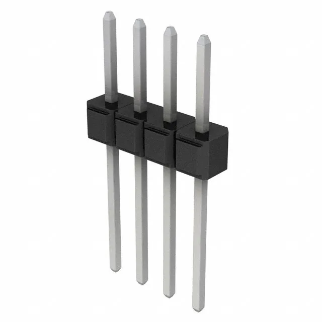 3M 929834-03-04 — Pin Headers