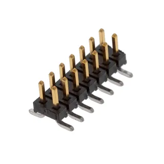 Samtec Inc. TMM-107-01-S-D-SM-P