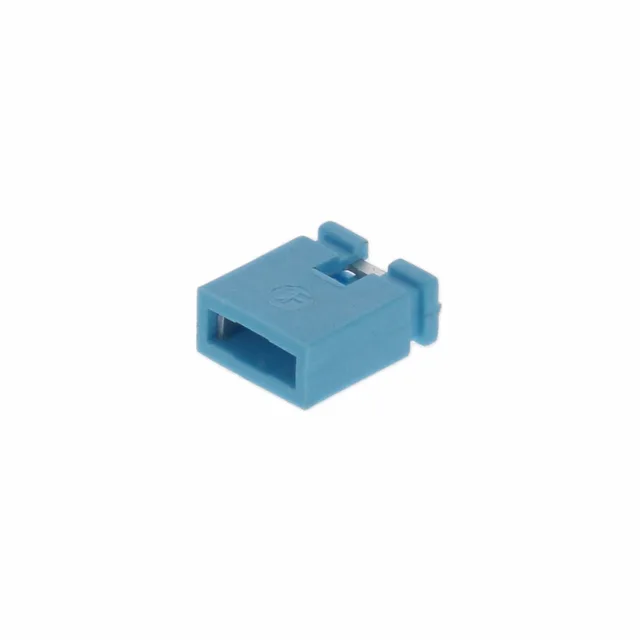 Samtec Inc. SNT-100-BL-T — Pin Headers, Sockets & Housings