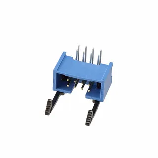 TE Connectivity AMP Connectors 2-1761607-2