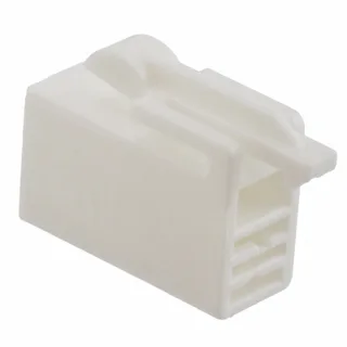TE Connectivity AMP Connectors 2058299-1
