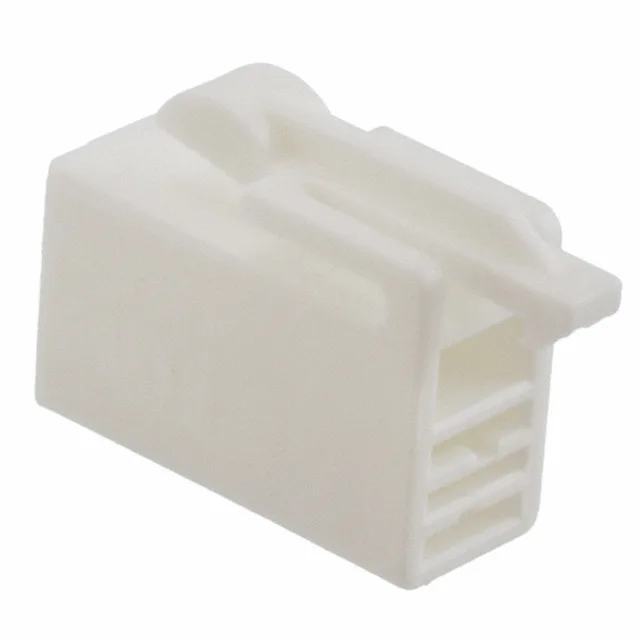 TE Connectivity AMP Connectors 2058299-1