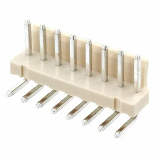 TE Connectivity AMP Connectors 1744428-8
