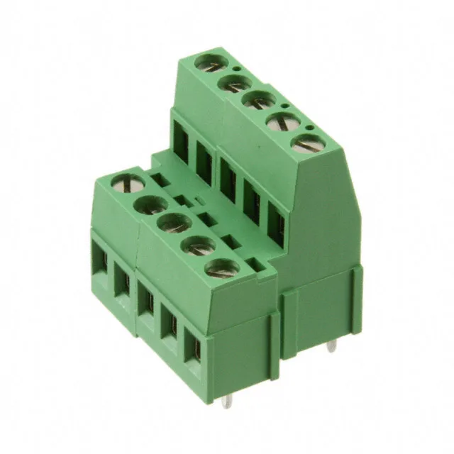 TE Connectivity AMP Connectors 796692-5