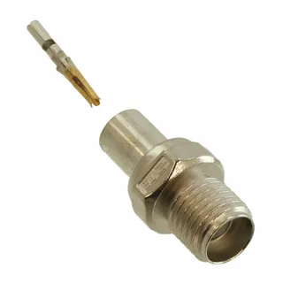TE Connectivity AMP Connectors 2081205-1