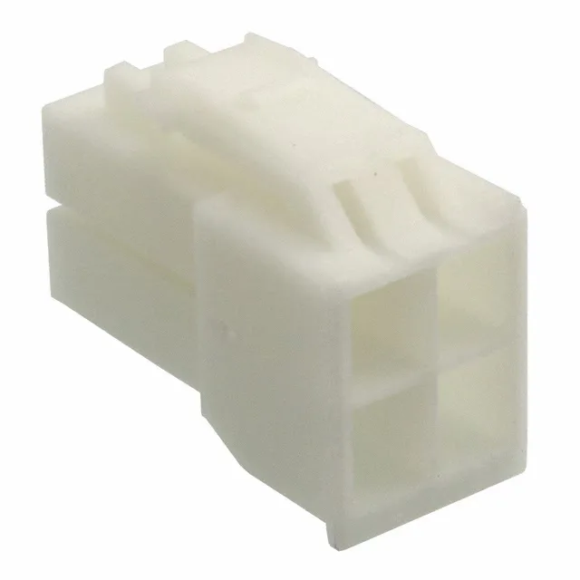 TE Connectivity AMP Connectors 176273-1