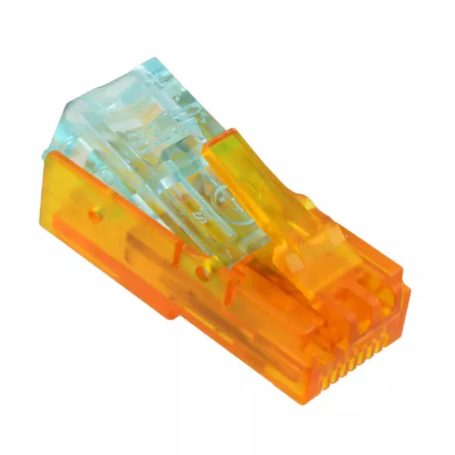 TE Connectivity AMP Connectors 2213145-2