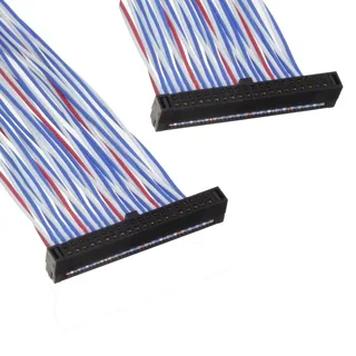 Samtec Inc. FFTP-20-D-08.77-01-N