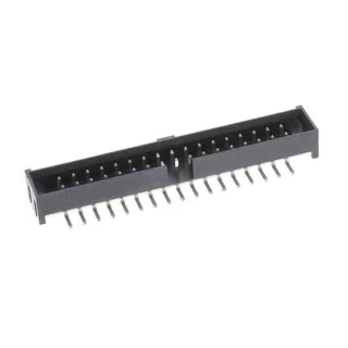 Samtec Inc. STMM-117-01-T-D-SM-K-TR