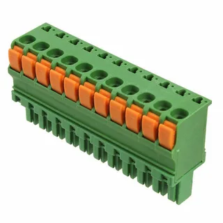 TE Connectivity AMP Connectors 1-1986720-1