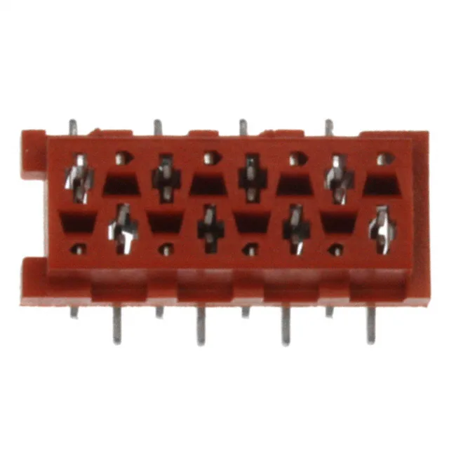 TE Connectivity AMP Connectors 7-188275-8
