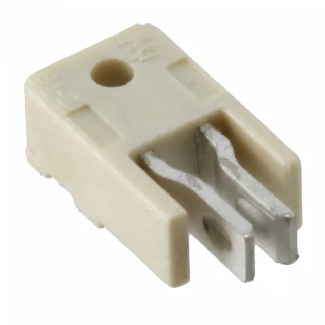 TE Connectivity AMP Connectors 1971743-1