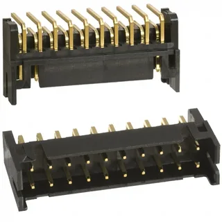 Hirose Electric Co Ltd DF11-20DP-2DS(52)