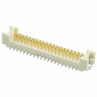 Hirose Electric Co Ltd DF13EA-40DP-1.25V(51)