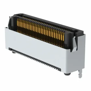 Samtec Inc. LSHM-130-06.0-F-DV-A-S-K-TR