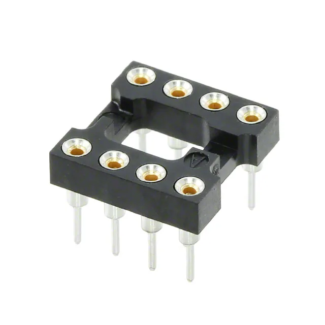 808-AG11D-ESL-LF — TE Connectivity AMP Connectors product photo