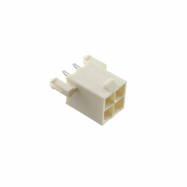 TE Connectivity AMP Connectors 2825261-4