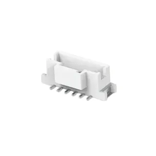 TE Connectivity AMP Connectors 1-2232829-6