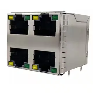 Amphenol RJE4W4887411