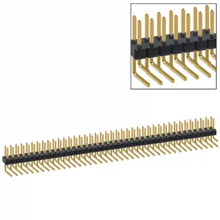 Sullins Connector Solutions NRPN402PARN-RC