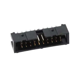 Omron Electronics Inc-EMC Div XG4C2031BYOMZ