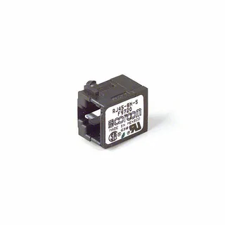 TE Connectivity Corcom Filters RJ45-8N-S