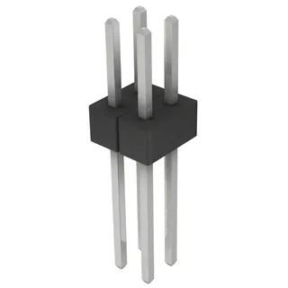 Sullins Connector Solutions PEC02DADN