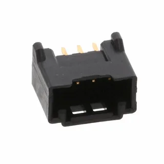 Hirose Electric Co Ltd DF51K-4P-2DSA(805)