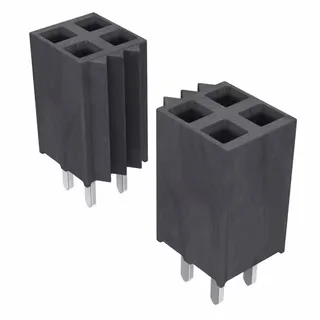 Samtec Inc. SSW-105-01-T-D
