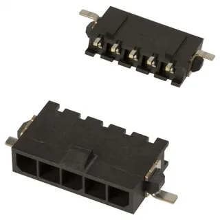 TE Connectivity AMP Connectors 2-1445057-5