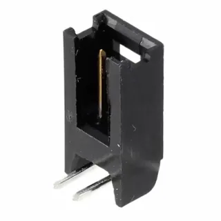 TE Connectivity AMP Connectors 280377-2