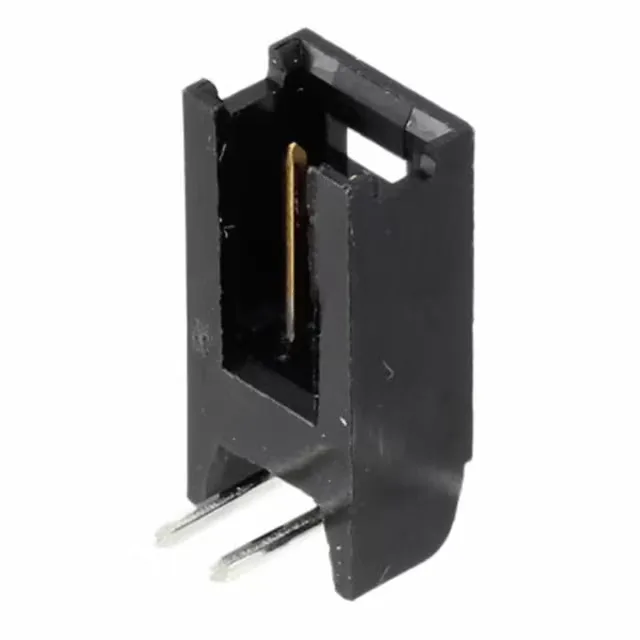 TE Connectivity AMP Connectors 280377-2