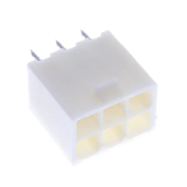 10127820-0622LF — Amphenol product photo