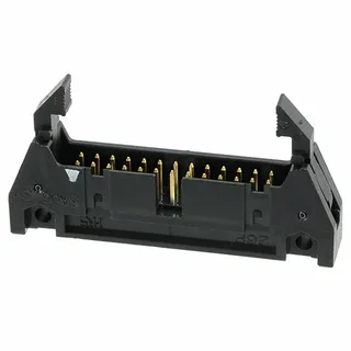 Hirose Electric Co Ltd HIF3BA-26PA-2.54DS(63)