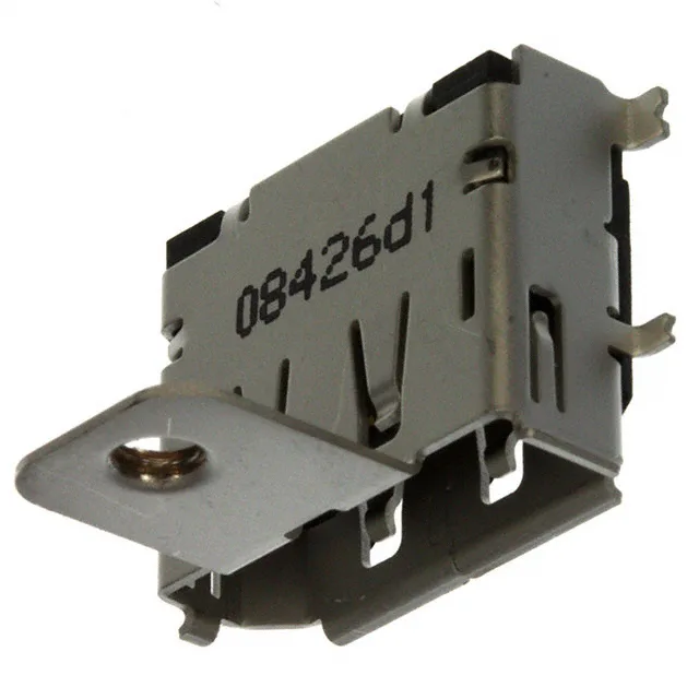 TE Connectivity AMP Connectors 2040247-5