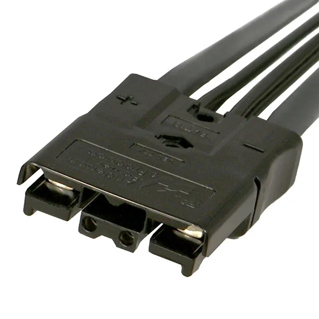 Anderson Power Products, Inc. SBS75XBLK