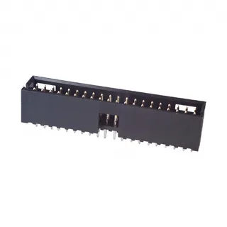 TE Connectivity AMP Connectors 1-103169-3