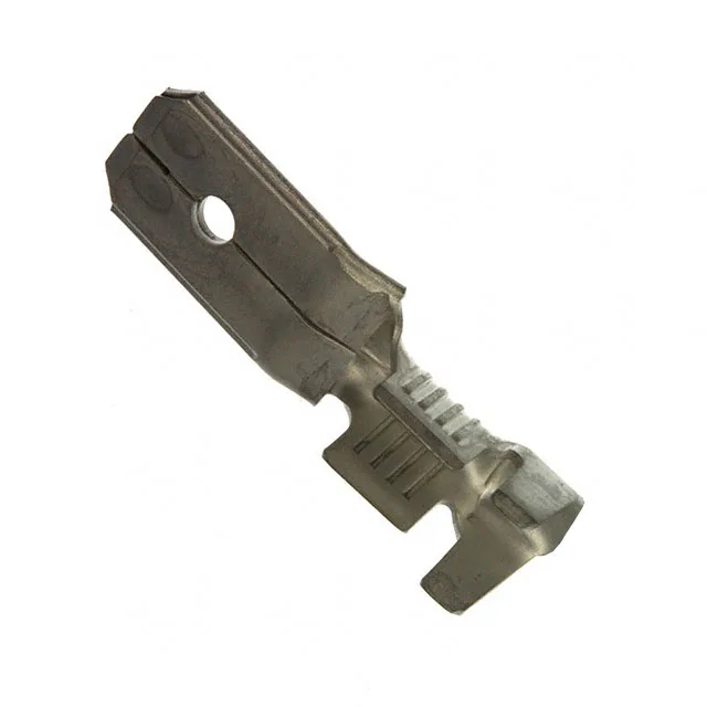 61281-3 — TE Connectivity AMP Connectors product photo