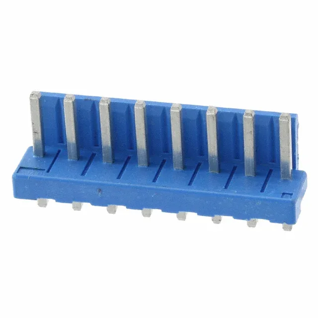 TE Connectivity AMP Connectors 3-1123723-8