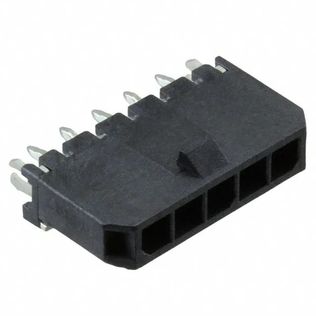 436500518 — Molex product photo