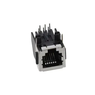 TE Connectivity AMP Connectors 5406435-1