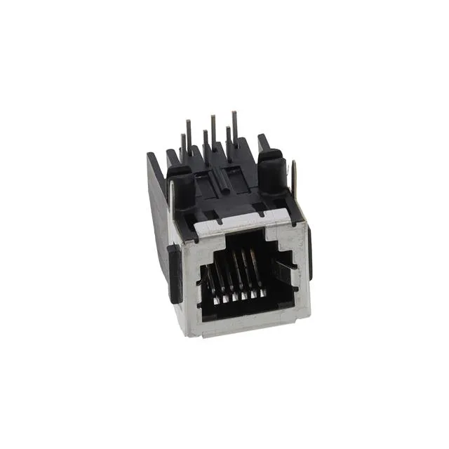 TE Connectivity AMP Connectors 5406435-1
